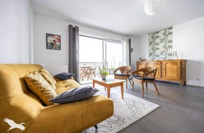 Appartement de 3 pièces principales — photo du bien