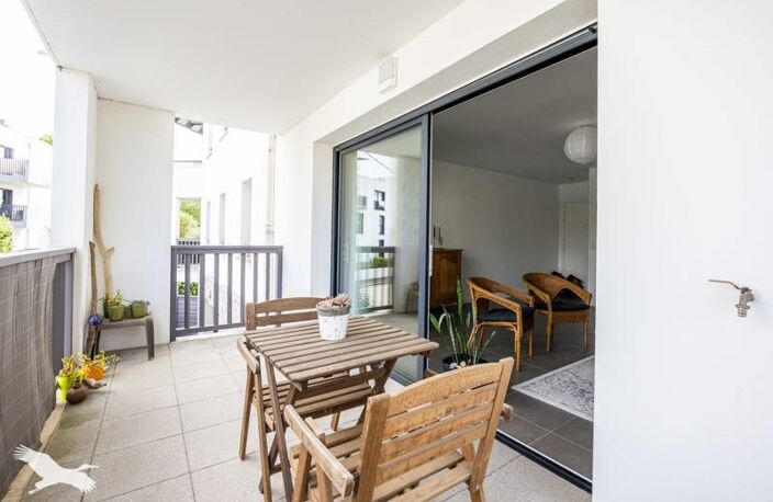 Appartement de 3 pièces principales — photo 2