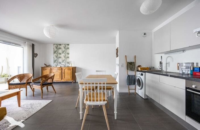 Appartement de 3 pièces principales — photo 4