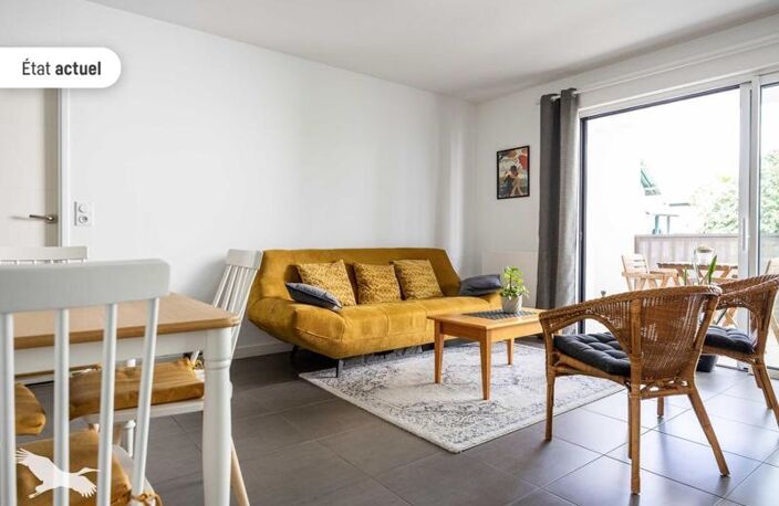 Appartement de 3 pièces principales — photo 5