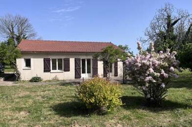 Maison 3 pièces 139900 €
