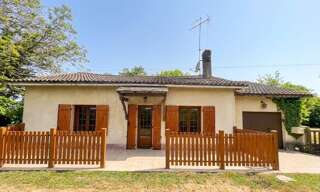 Maison 3 Pièces 81 m² à vendre à Saint-Géry (24400)