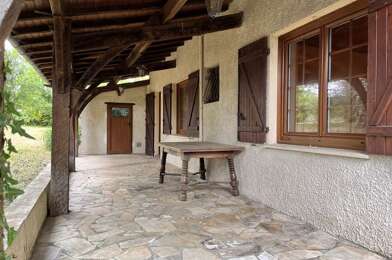 Maison 3 pièces 98000 €