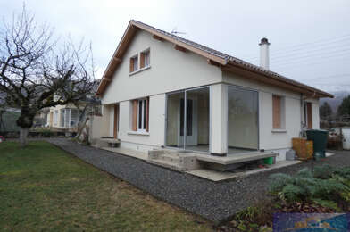 Maison 6 pièces 258000 €