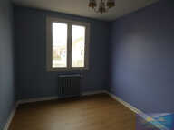 MAISON AVEC 2 APPARTEMENTS LOUES, GARAGE ET JARDIN — photo 4