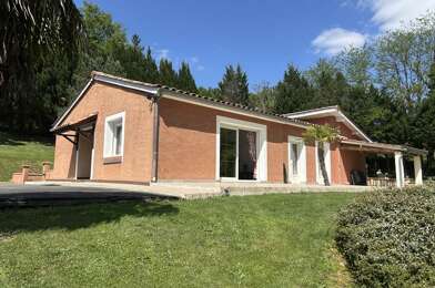 Maison 4 pièces 286200 €