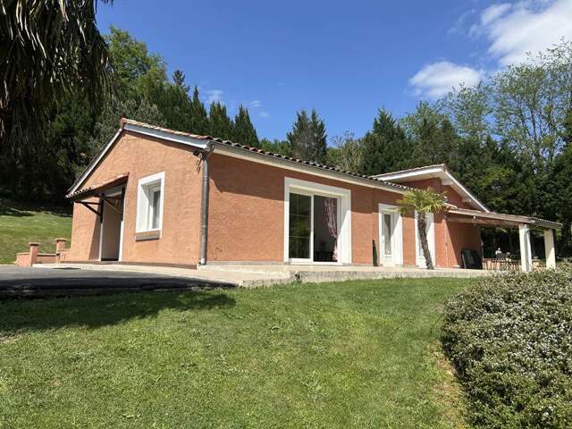 Provençale de 4 pièces principales — photo du bien