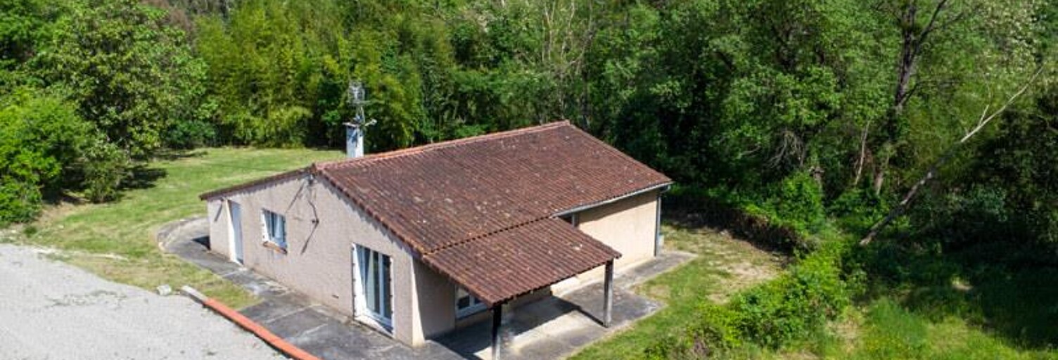 Maison 5 Pièces 130 m² à vendre à Noé (31410)