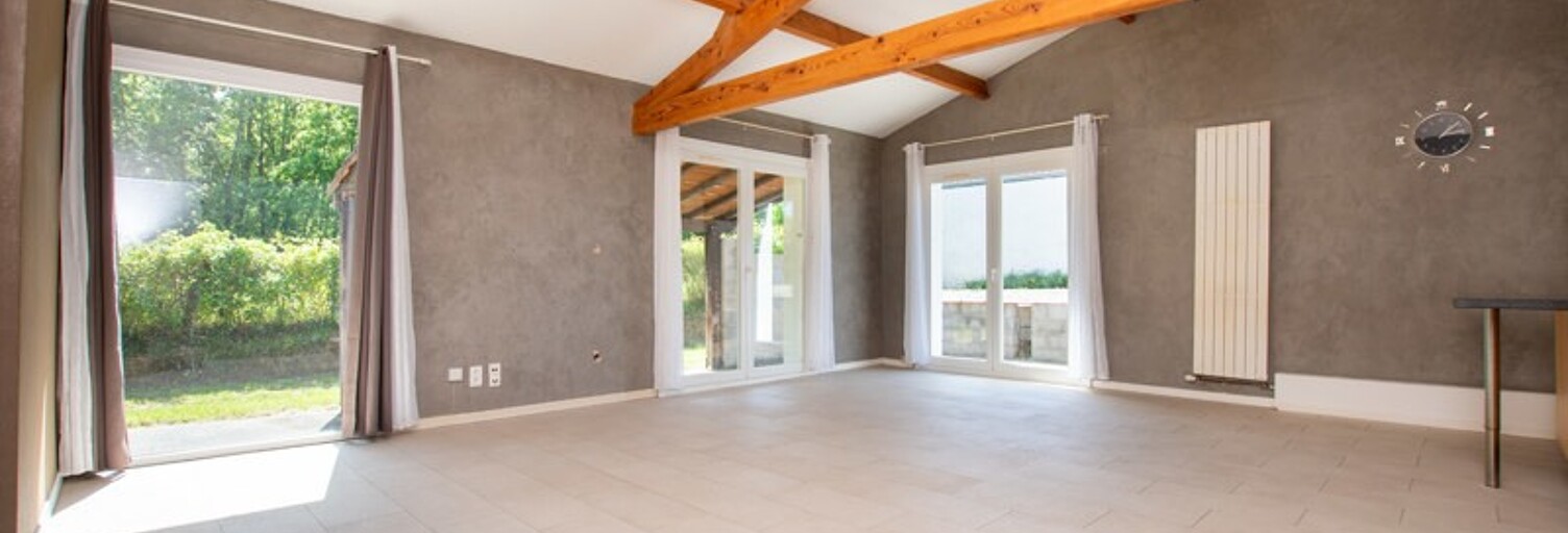 Maison 5 Pièces 130 m² à vendre à Noé (31410)