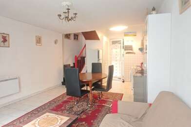 Maison 3 pièces 76000 €