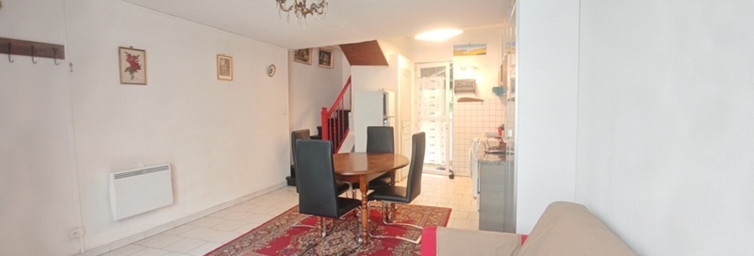 Maison 3 Pièces 48 m² à vendre à Graulhet (81300)