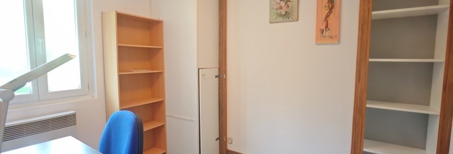Maison 3 Pièces 48 m² à vendre à Graulhet (81300)