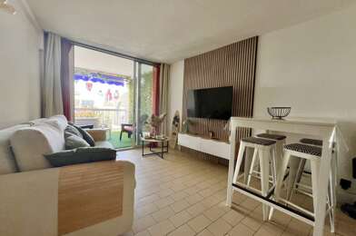 Appartement 2 pièces 189000 €
