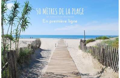 Appartement de 2 pièces principales — photo du bien