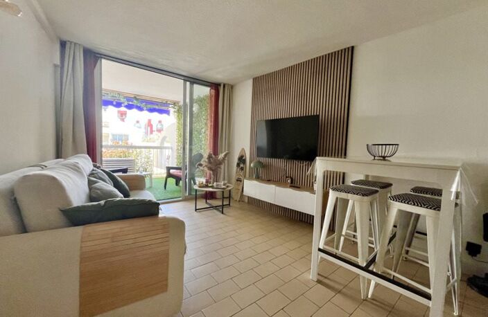 Appartement de 2 pièces principales — photo 2