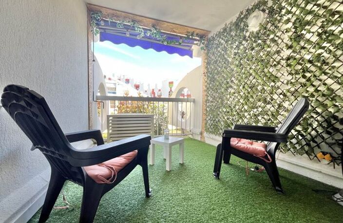 Appartement de 2 pièces principales — photo 4