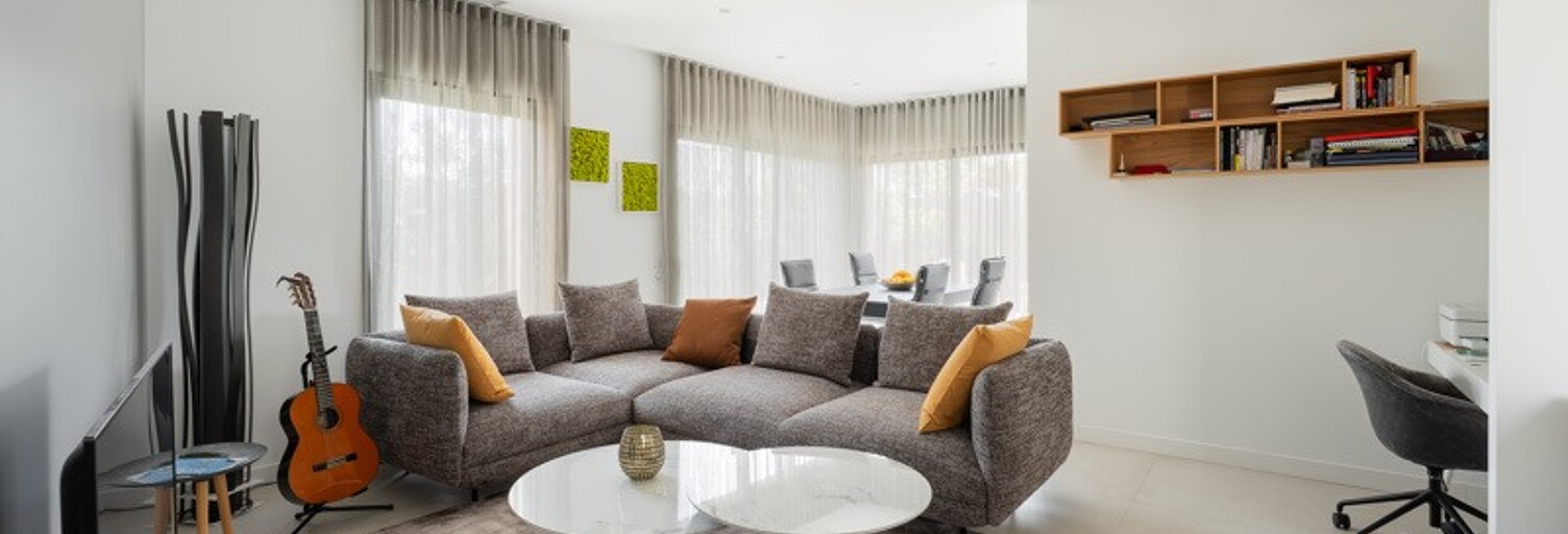 Maison 5 Pièces 154 m² à vendre à Saint-Aunès (34130)