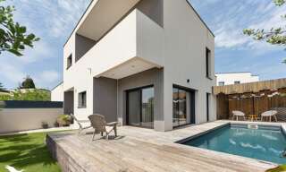 Maison 5 Pièces 150 m² à vendre à Saint-Aunès (34130)