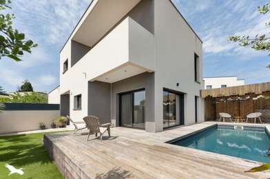 Maison 5 pièces 770000 €