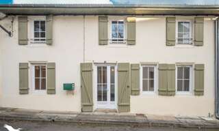 Maison 5 Pièces 140 m² à vendre à Castets (40260)