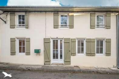 Maison 5 pièces 215000 €