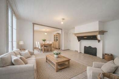 Maison 5 pièces 215000 €