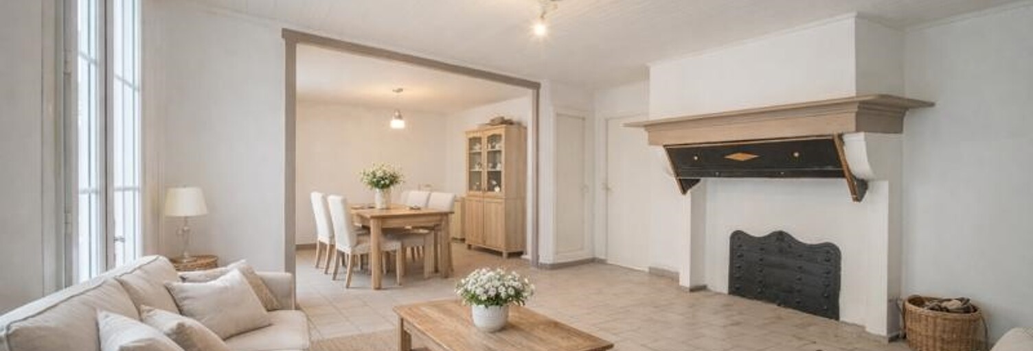 Maison 5 Pièces 140 m² à vendre à Castets (40260)