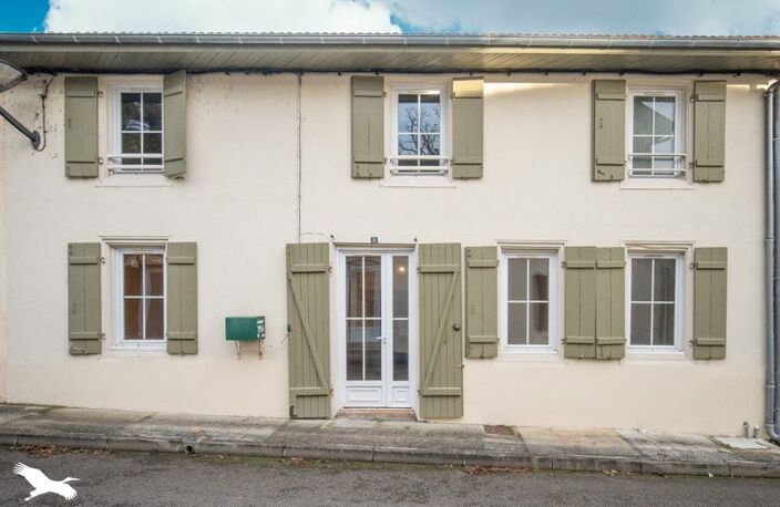 Maison de bourg de 5 pièces principales — photo 3