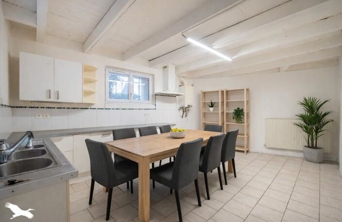 Maison de bourg de 5 pièces principales — photo 4