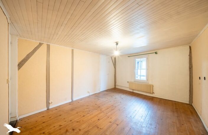 Maison de bourg de 5 pièces principales — photo 5