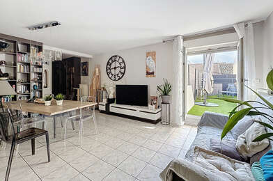 Appartement 4 pièces 299900 €