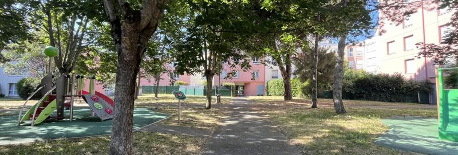 Appartement 3 Pièces 75 m² à vendre à Blagnac (31700)