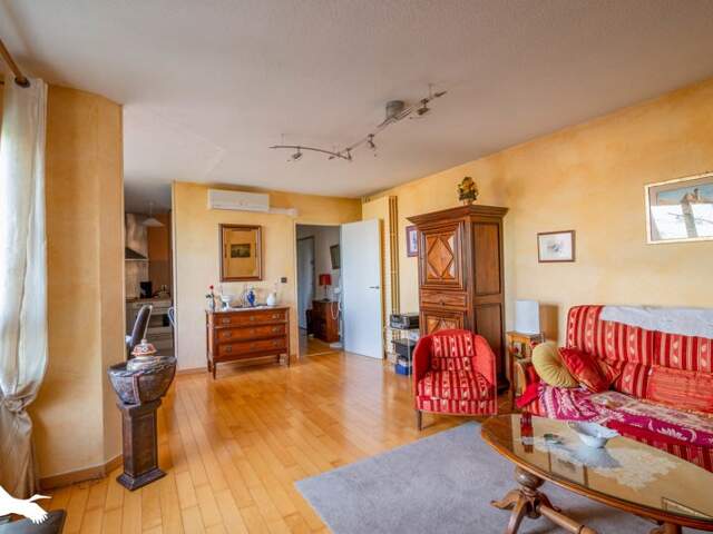 Appartement de 3 pièces principales — photo du bien