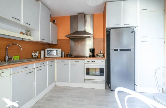 Appartement de 3 pièces principales — photo 2