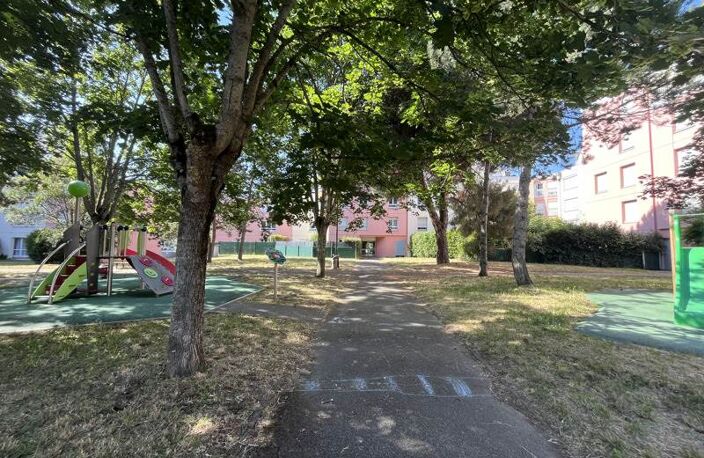 Appartement de 3 pièces principales — photo 3