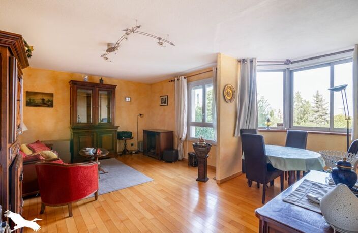 Appartement de 3 pièces principales — photo 4