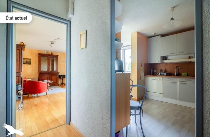 Appartement de 3 pièces principales — photo 5