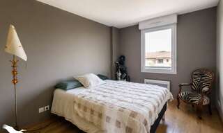 Appartement 4 Pièces 92 m² à vendre à Seilh (31840)