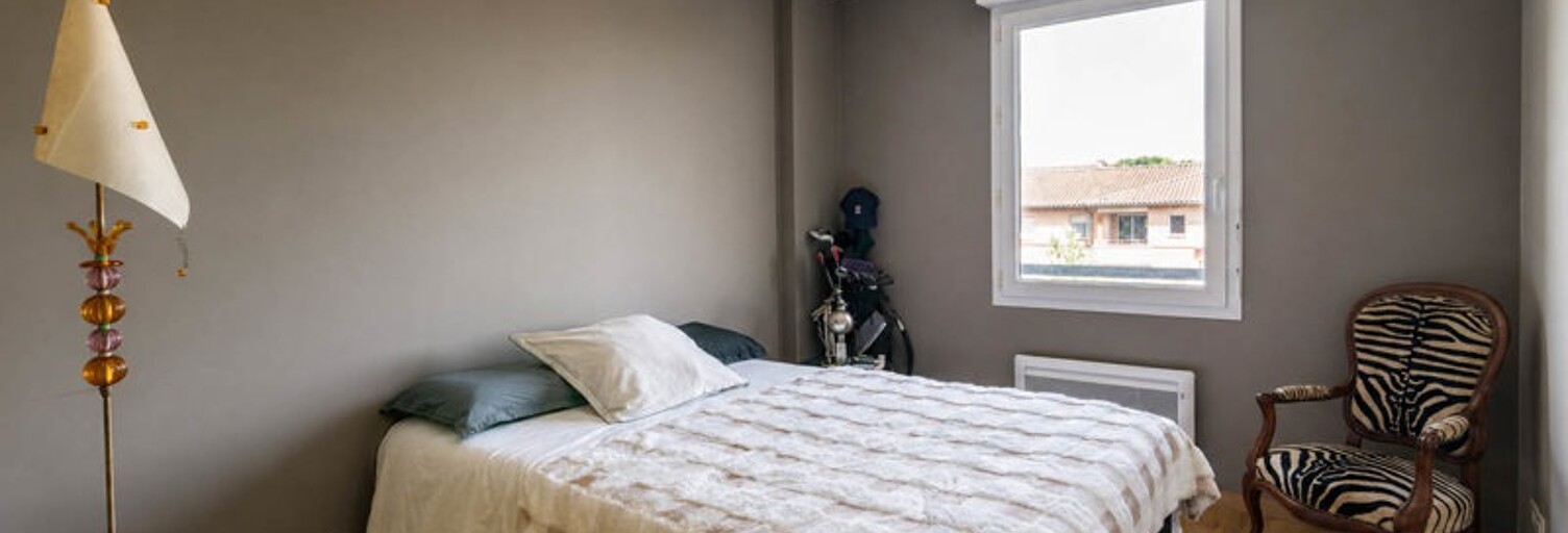 Appartement 4 Pièces 92 m² à vendre à Seilh (31840)