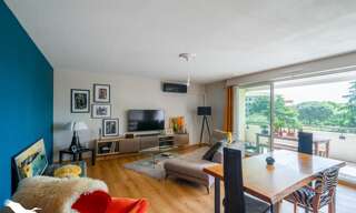 Appartement 4 Pièces 92 m² à vendre à Seilh (31840)