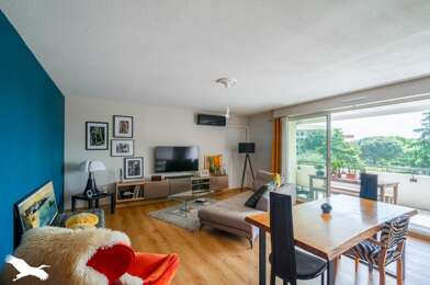 Appartement 4 pièces 453444 €