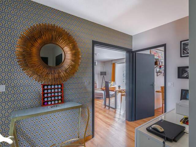 Appartement de 4 pièces principales — photo du bien