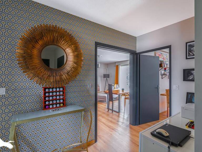 Appartement de 4 pièces principales — photo 1