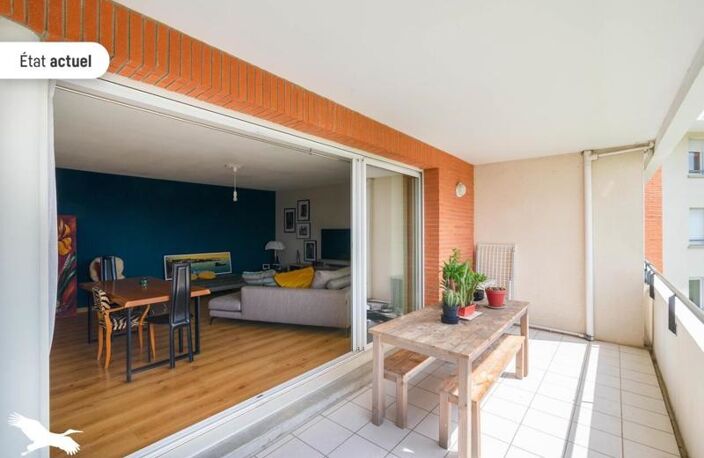 Appartement de 4 pièces principales — photo 4