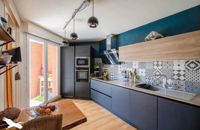 Appartement de 4 pièces principales — photo 5