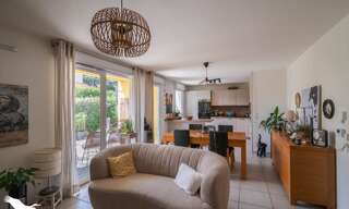 Appartement 4 Pièces 79 m² à vendre à Blagnac (31700)