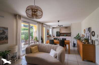 Appartement 4 pièces 279900 €