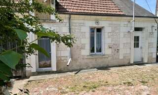 Maison 2 Pièces 43 m² à vendre à Villentrois-Faverolles-en-Berry (36600)
