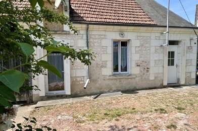 Maison 2 pièces 35000 €