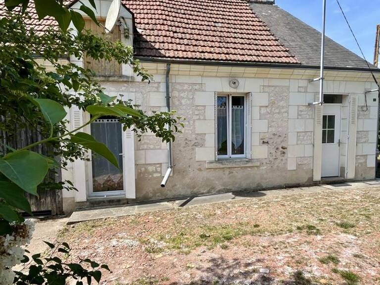 Maison de bourg de 2 pièces principales — photo 1